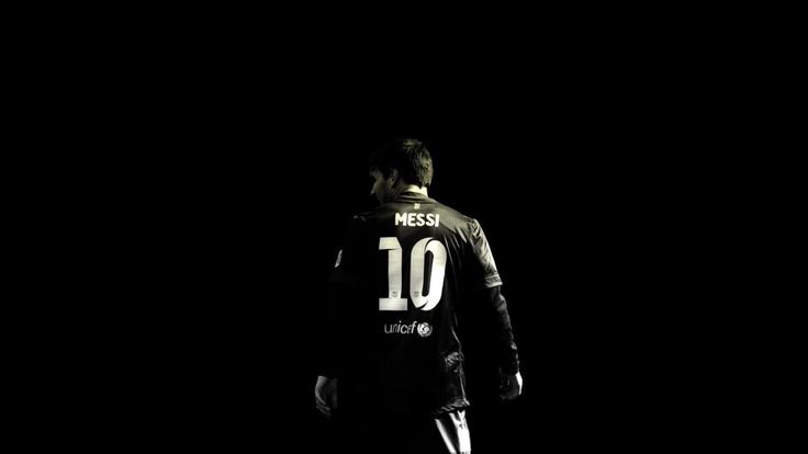 Messi Collection
