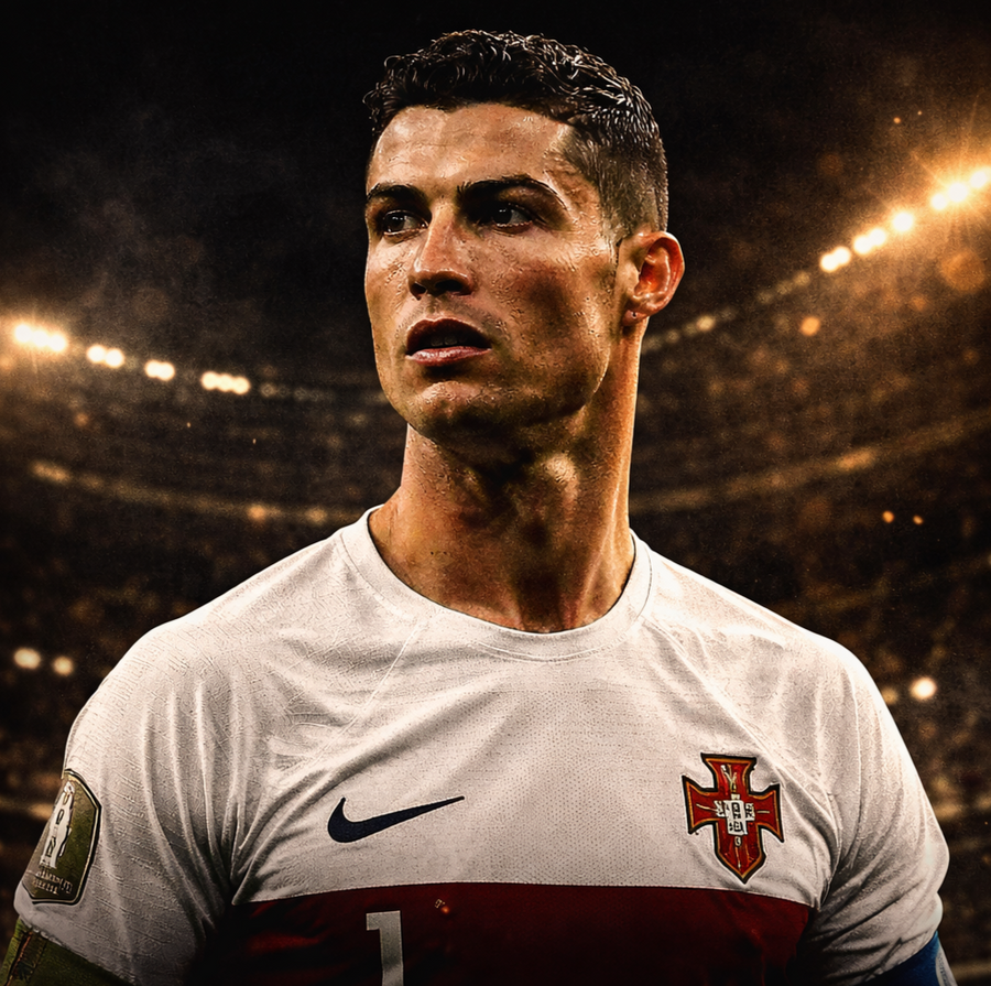 Ronaldo Collection