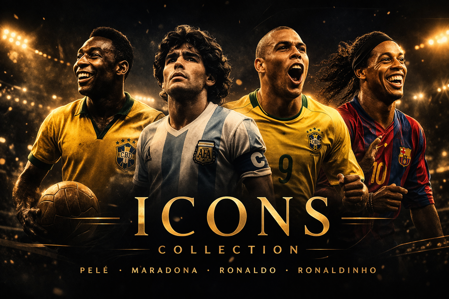 Icons Collection