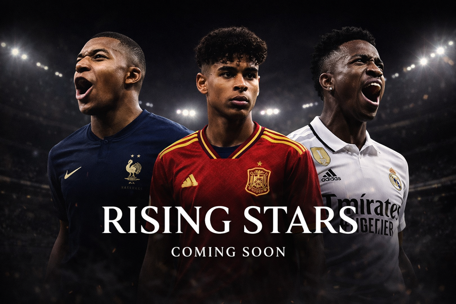 Future Stars